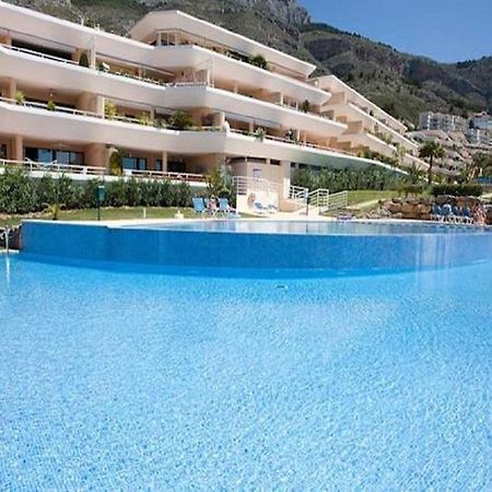 Ashanti Bay Luxury Golf Apartment 알테아 객실 사진