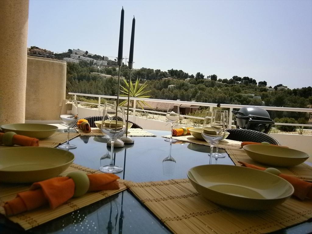 Ashanti Bay Luxury Golf Apartment 알테아 객실 사진