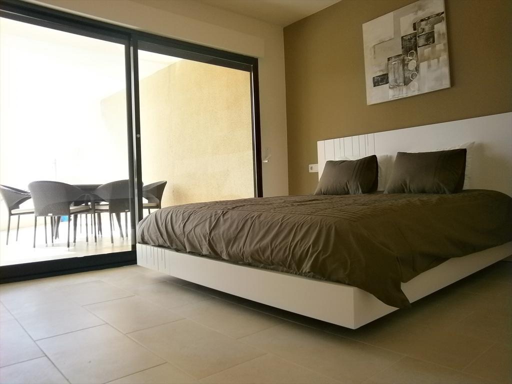 Ashanti Bay Luxury Golf Apartment 알테아 객실 사진