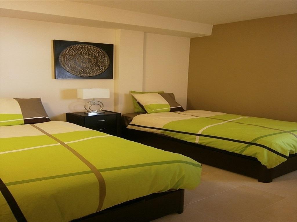 Ashanti Bay Luxury Golf Apartment 알테아 객실 사진