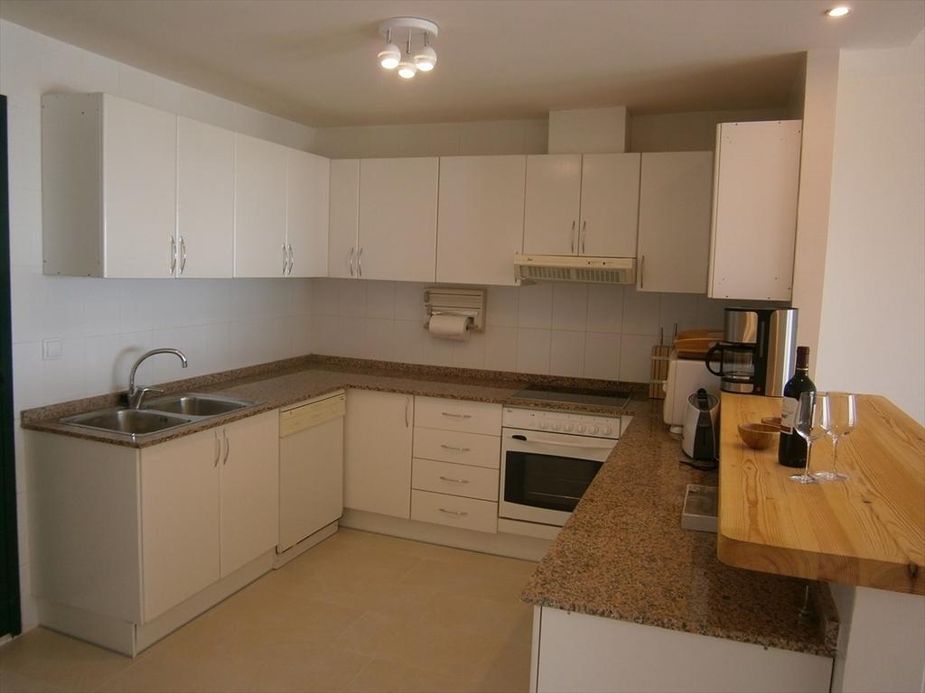 Ashanti Bay Luxury Golf Apartment 알테아 객실 사진