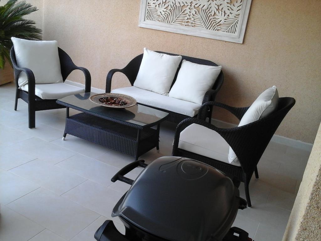 Ashanti Bay Luxury Golf Apartment 알테아 외부 사진