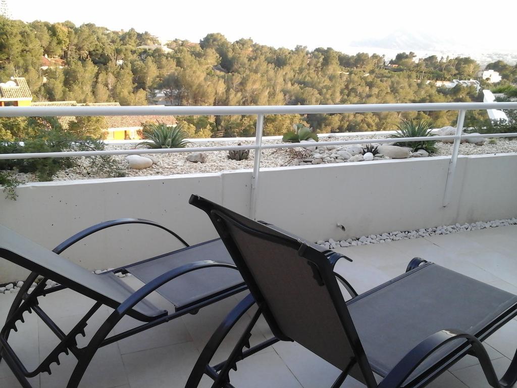 Ashanti Bay Luxury Golf Apartment 알테아 외부 사진