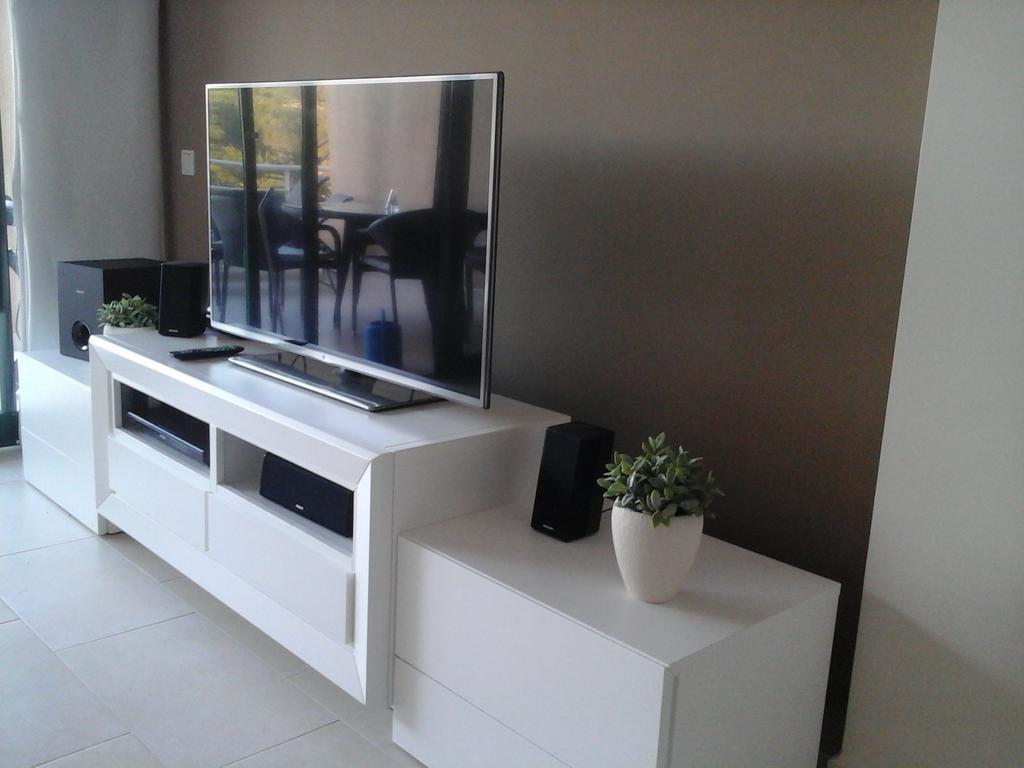 Ashanti Bay Luxury Golf Apartment 알테아 외부 사진