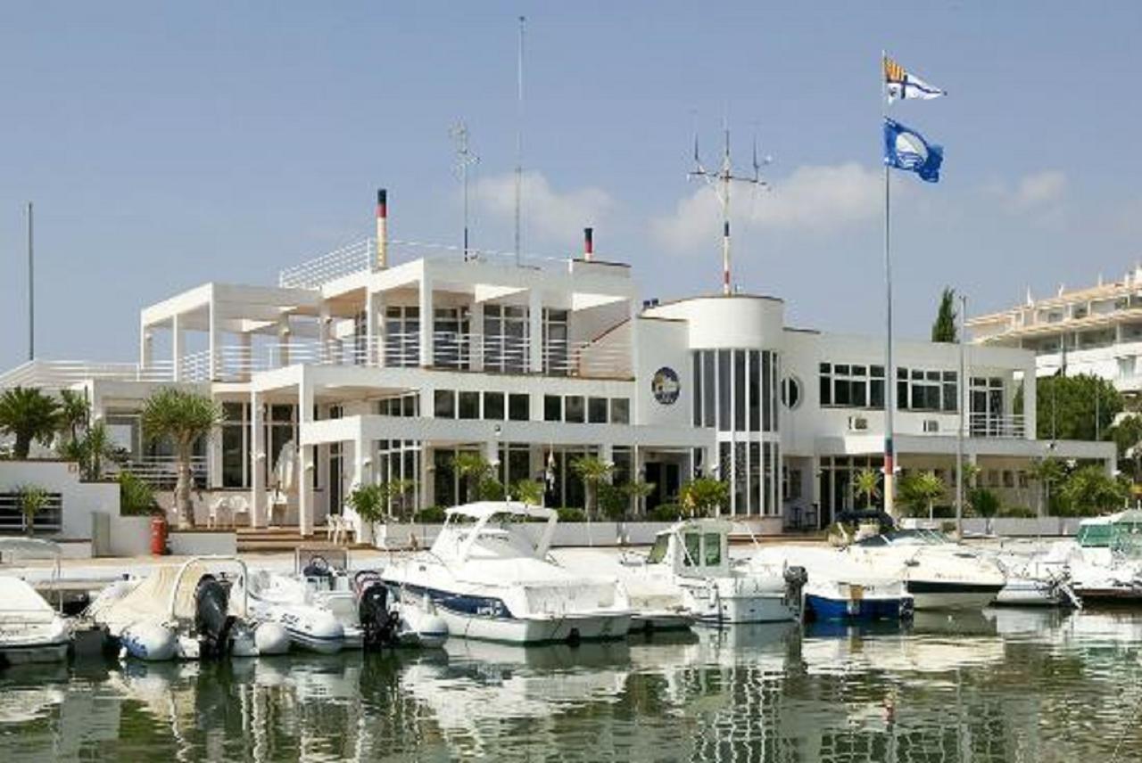 Ashanti Bay Luxury Golf Apartment 알테아 외부 사진